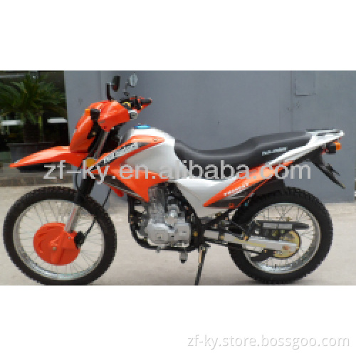 2014 BRASIL BEST SELLING 200CC 250CC DIRT BIKE LM250GY-5
